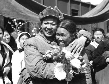 魏巍：东方（三十五）