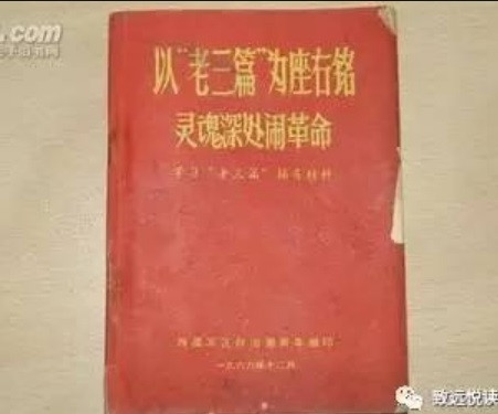 李昊益：如何正确理解大众民主革命