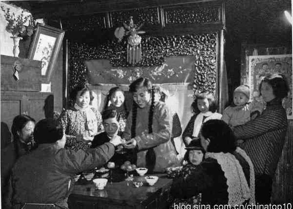 新中国工业革命与世界工业化回眸（五）