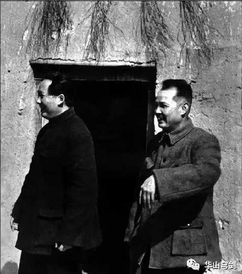 石全伟:毛泽东——华侨领袖眼中的穷人领袖