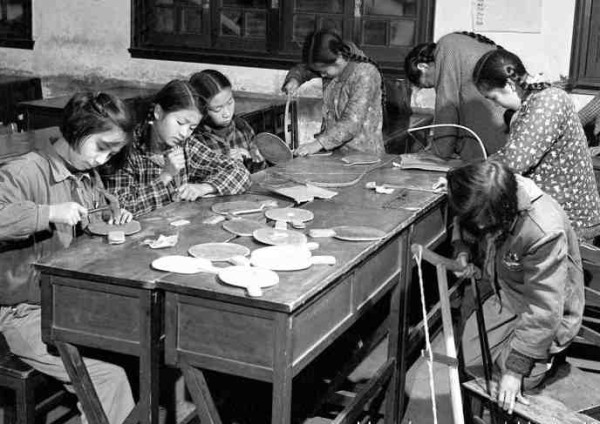 新中国工业革命与世界工业化回眸（四）