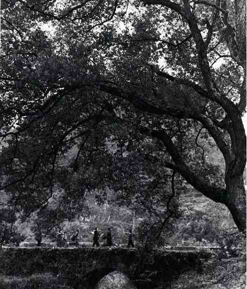 激情岁月！共和国留下父辈们创业的足印（4）