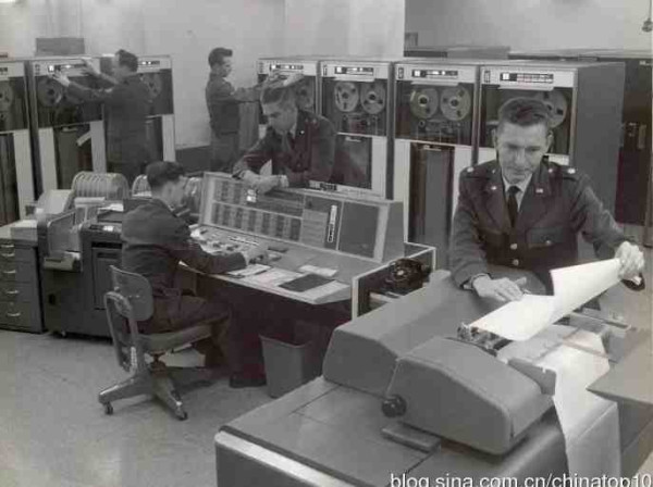 新中国工业革命与世界工业化回眸（四）