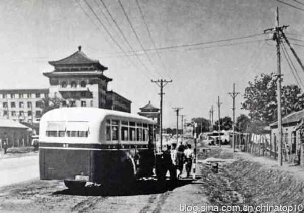 新中国工业革命与世界工业化回眸 (二)