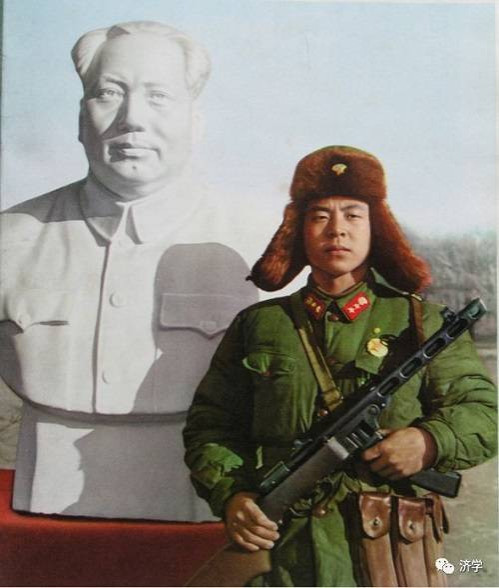 李克勤|把童养媳培养成有理想信念的飞行员:我军航校算不算世界一流?