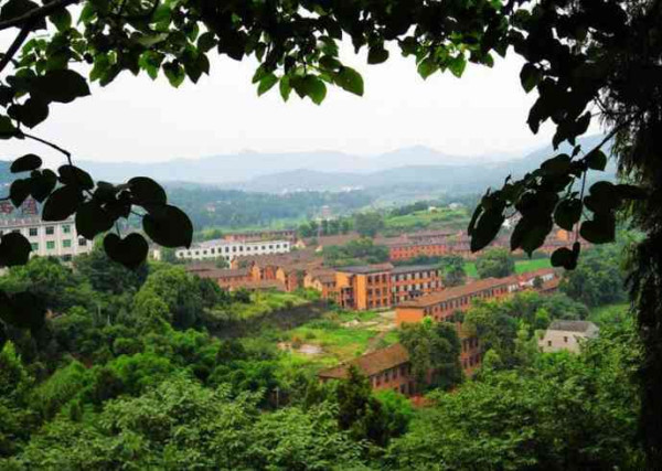 新中国工业革命与世界工业化回眸（十）