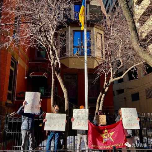 张宏良:各国共产党声明反映了国际共产主义运动的进步