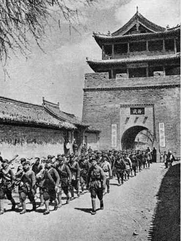 百年风云激荡，中国如何从亡国边缘跃居世界第一大工业国（五）