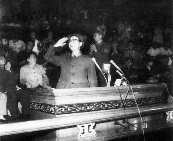 新中国工业革命与世界工业化回眸（十二）