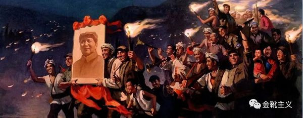 1965年，毛主席：“干部子弟是一大灾难!”