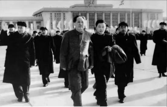 张宏良：真实的历史正在永沉海底