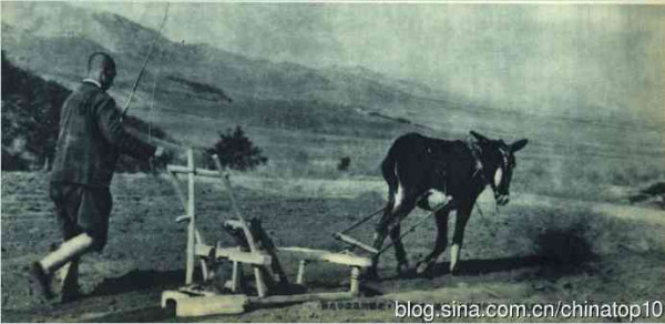 工业革命——世界工业化三百周年回眸（九）