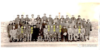 葛元仁：中国“两弹一星”之父——毛泽东