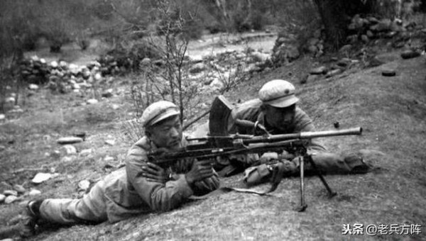 毛泽东时代新疆生产建设兵团纪实老照片