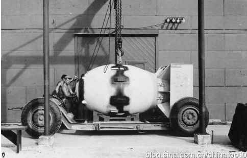 工业革命——世界工业化三百周年回眸（七）