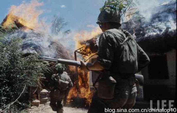 工业革命 —— 世界工业化三百周年回眸（二十二上）