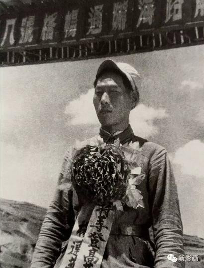 战火中诞生的人民解放军特种部队——铁道兵【2】