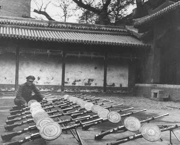 百年风云激荡，中国如何从亡国边缘跃居世界第一大工业国（十四）