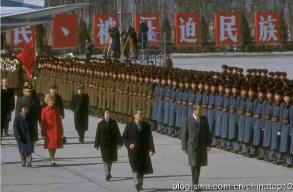 毛泽东时代的工业革命——中国复兴的基石