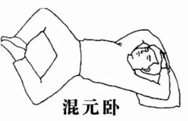 道家如何借天地能量，驱除自身的病!