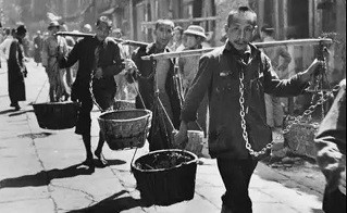 蒋介石那条路，走不通的......