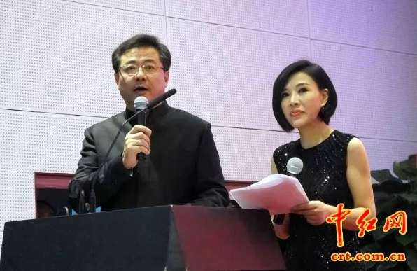首都各界纪念毛主席诞辰124周年联谊会在京举行 张全景、刘思齐出席（组图）