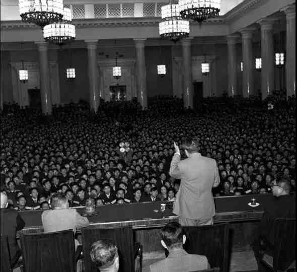 新中国工业革命与世界工业化回眸 （三）