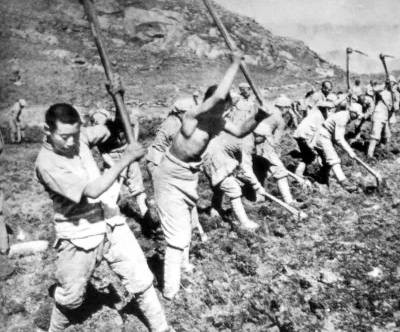 赵耀宏：延安大生产运动的启示