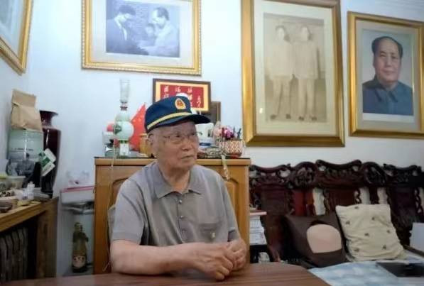 张宏良：真实的历史正在永沉海底