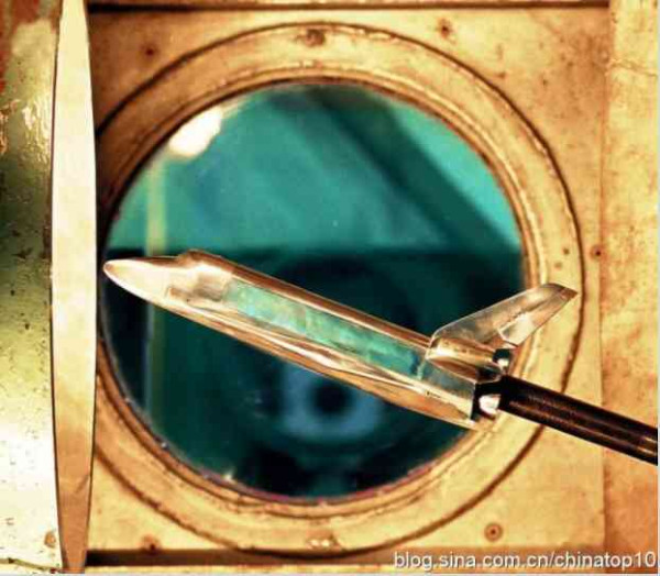 绵阳风洞群——亚洲最大的航空风洞试验中心