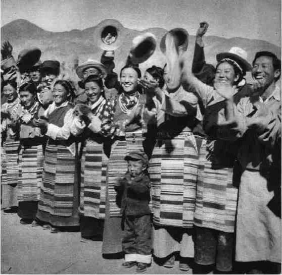 激情岁月！共和国留下父辈们创业的足印（4）