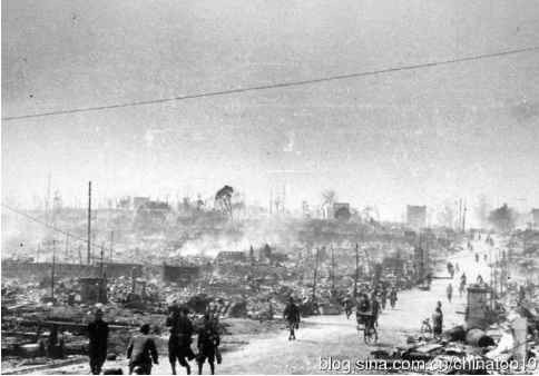 工业革命——世界工业化三百周年回眸（六）