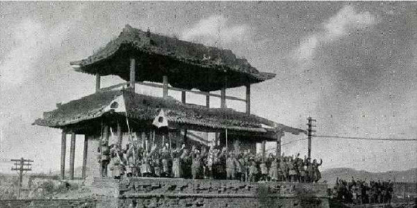 百年风云激荡，中国如何从亡国边缘跃居世界第一大工业国（九）