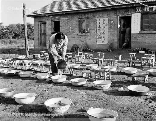 毛主席为何要办“五七”干校