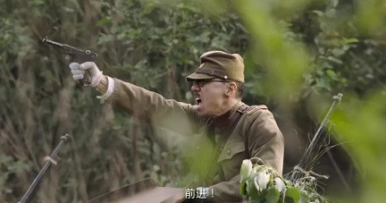 申鹏:侵华日军是怎么来的?