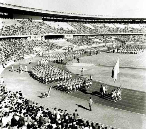 新中国工业革命与世界工业化回眸（四）