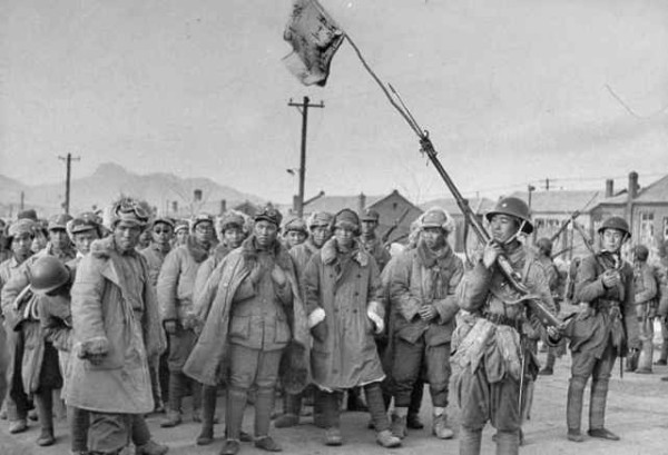 百年风云激荡，中国如何从亡国边缘跃居世界第一大工业国（九）