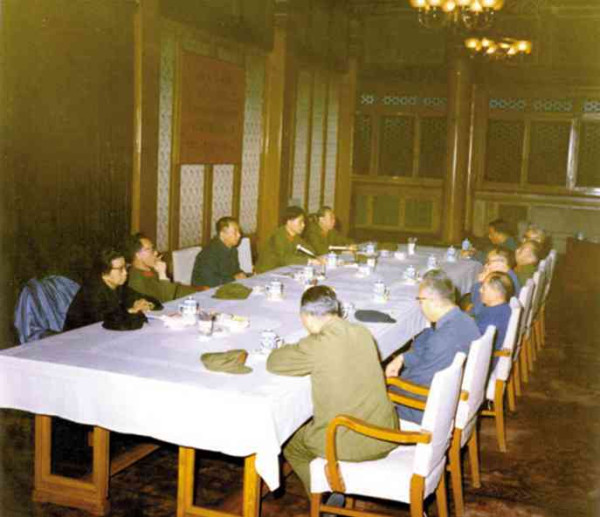 庆五一，新中国工程掠影