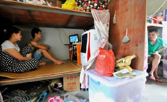 郭驰斌：中国娱乐圈的舞台