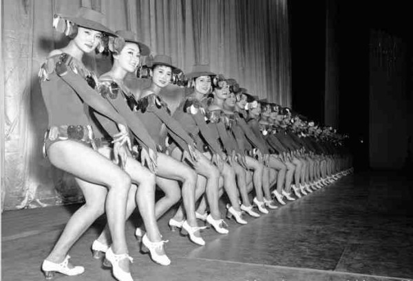 新中国工业革命与世界工业化回眸 （三）