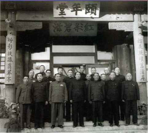 百年风云激荡，中国如何从亡国边缘跃居世界第一大工业国（二十七）