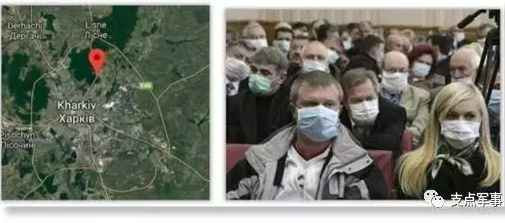 比731更邪恶，美国正秘密研制灭绝中俄的生物武器