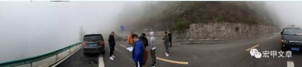 读《南仁东传》用南仁东精神拍摄南仁东