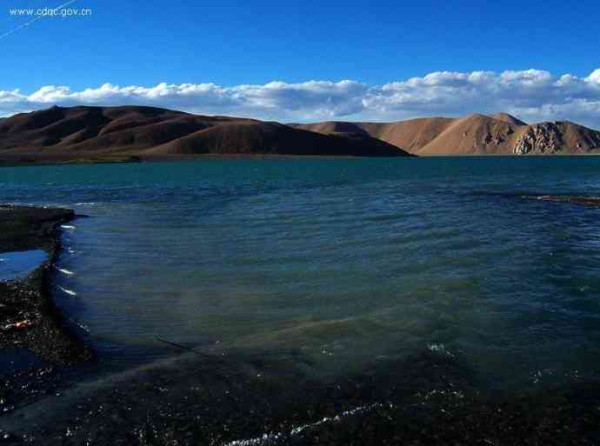 新藏公路——国防公路与中印战争