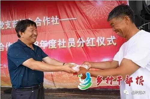 江宇:我在烟台,看到中国农村的未来