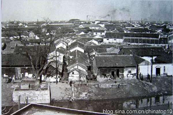 工业革命——世界工业化三百周年回眸（十三）