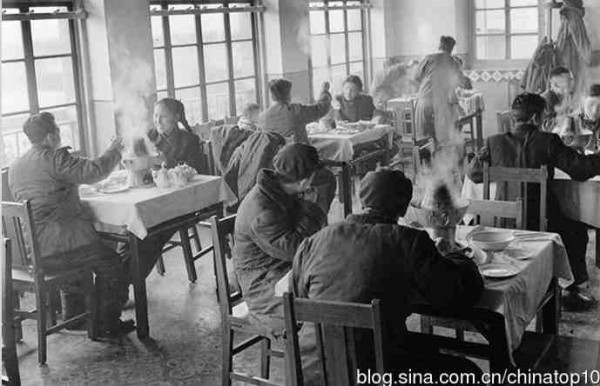 新中国工业革命与世界工业化回眸 （三）