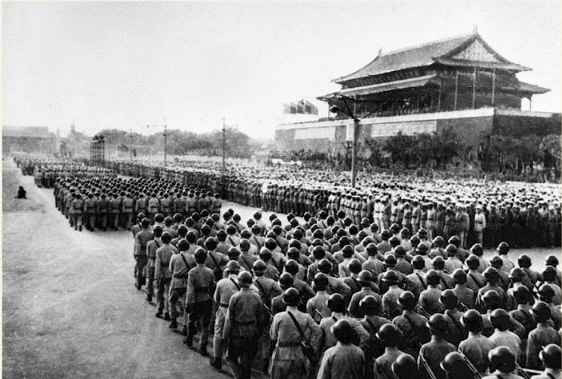 百年风云激荡，中国如何从亡国边缘跃居世界第一大工业国（十八）