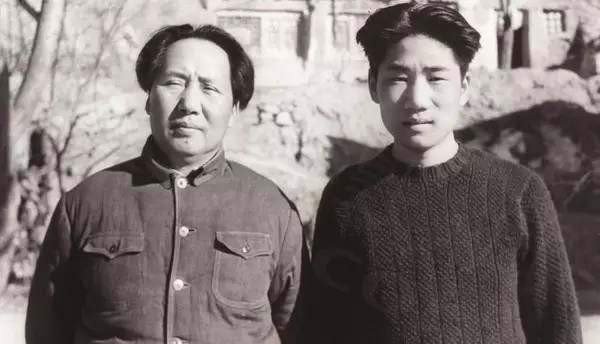 纪念毛主席诞辰125周年：李银桥诉说心中深切的怀念