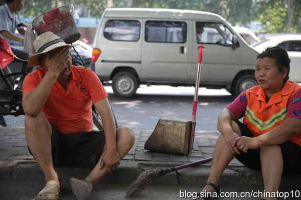 杜润生死了——看他们如何搞垮中国农村集体经济